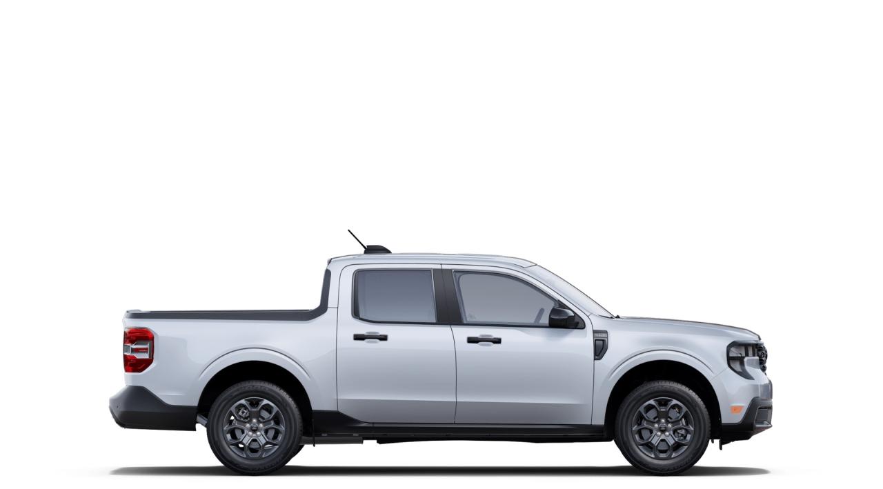 2025 Ford Maverick XLT Photo5