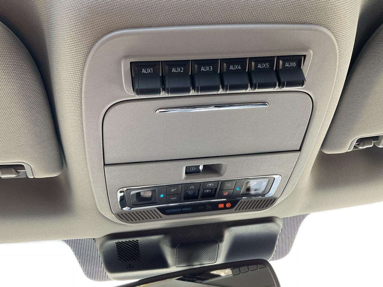 2026 Ford F-250 Super Duty SRW Lariat Photo5