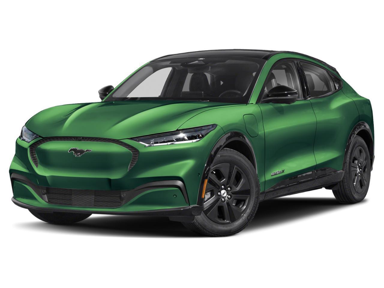 New 2025 Ford Mustang Mach-E Select for sale in Caledonia, ON