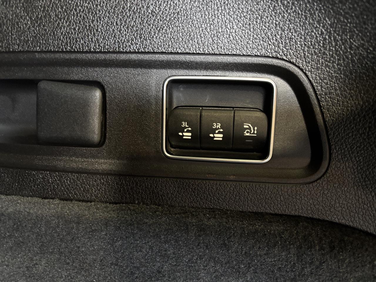 2022 Mercedes-Benz GLS GLS63 AMG|V8BITURBO|4MATIC+|NO LUX TAX|MASSAGE|HUD - Photo #12