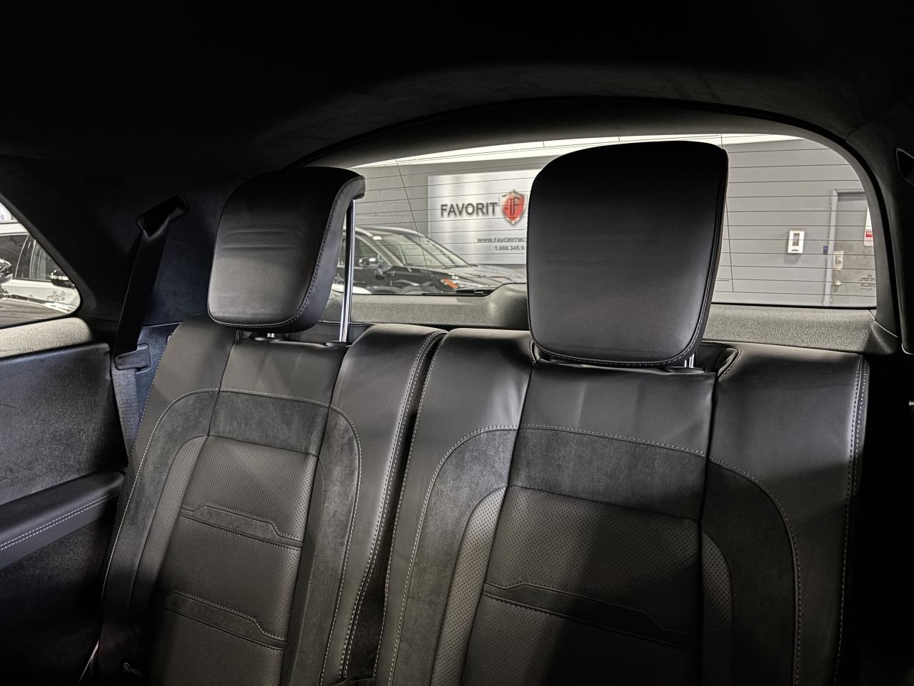 2022 Mercedes-Benz GLS GLS63 AMG|V8BITURBO|4MATIC+|NO LUX TAX|MASSAGE|HUD - Photo #17