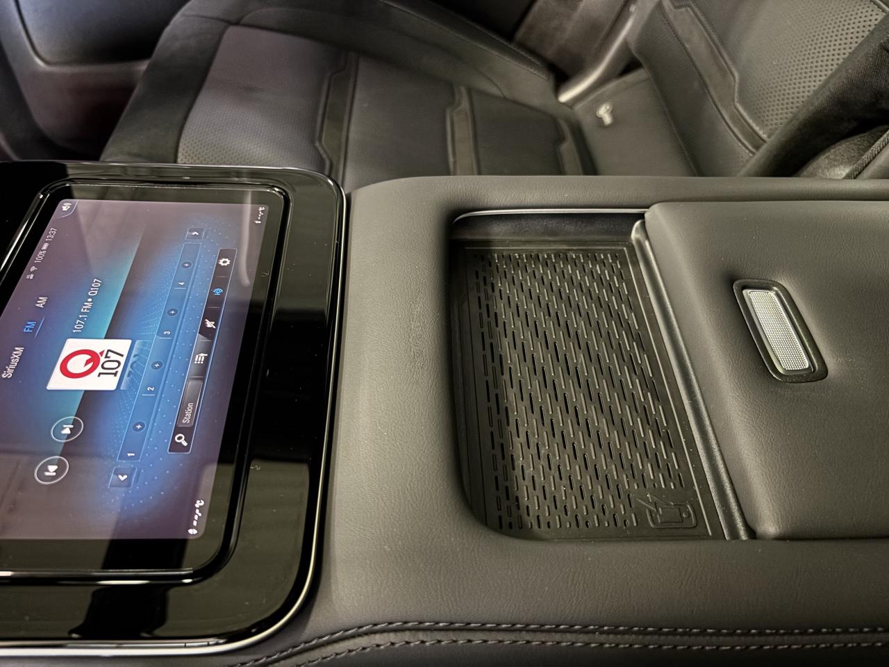 2022 Mercedes-Benz GLS GLS63 AMG|V8BITURBO|4MATIC+|NO LUX TAX|MASSAGE|HUD - Photo #26