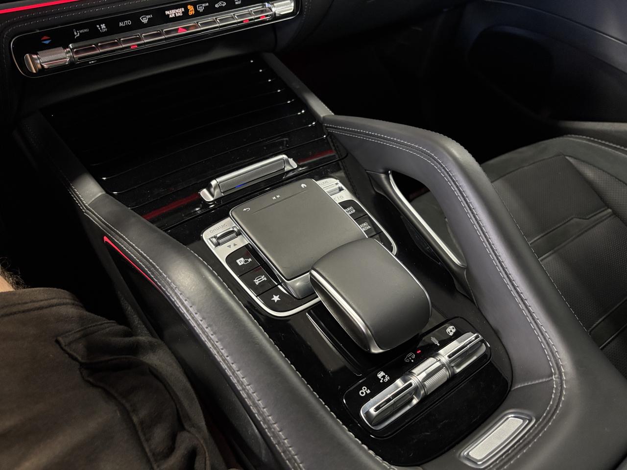 2022 Mercedes-Benz GLS GLS63 AMG|V8BITURBO|4MATIC+|NO LUX TAX|MASSAGE|HUD - Photo #61