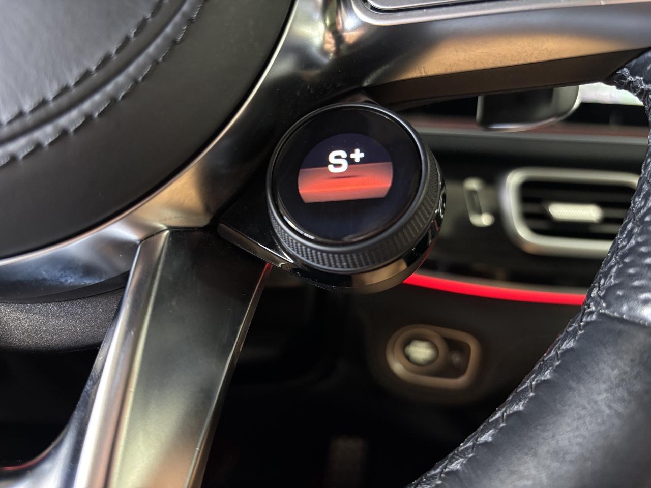 2022 Mercedes-Benz GLS GLS63 AMG|V8BITURBO|4MATIC+|NO LUX TAX|MASSAGE|HUD - Photo #64