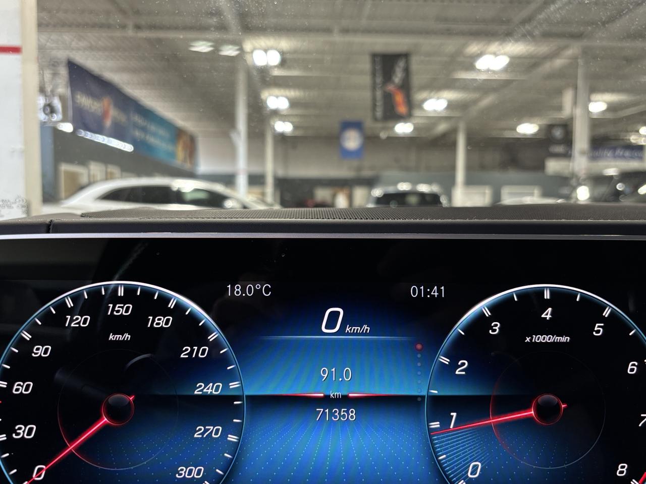 2022 Mercedes-Benz GLS GLS63 AMG|V8BITURBO|4MATIC+|NO LUX TAX|MASSAGE|HUD - Photo #66