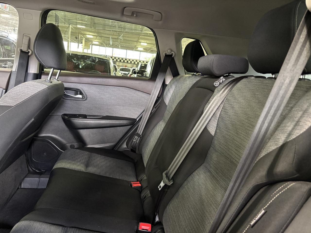 2023 Nissan Rogue SV AWD|MOONROOF|ALLOYS|360CAM|HEATEDSEATS|+++ - Photo #8