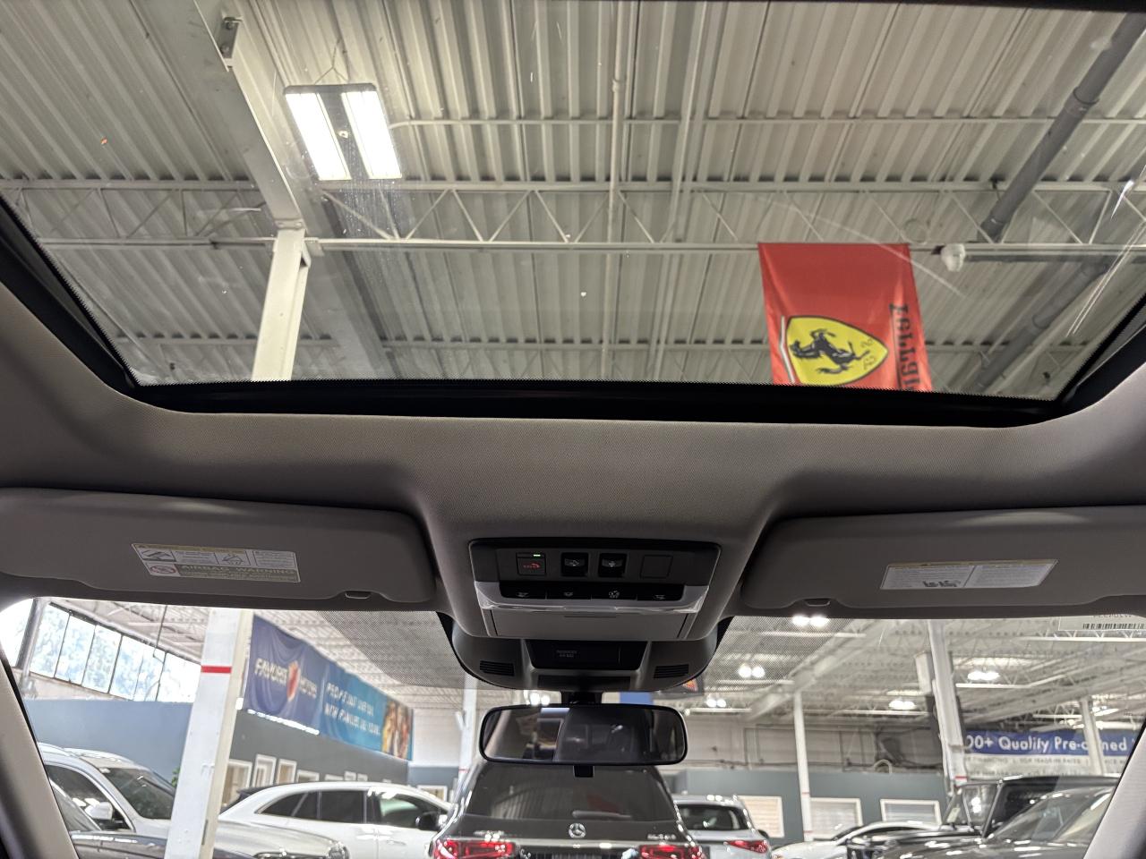 2023 Nissan Rogue SV AWD|MOONROOF|ALLOYS|360CAM|HEATEDSEATS|+++ - Photo #9