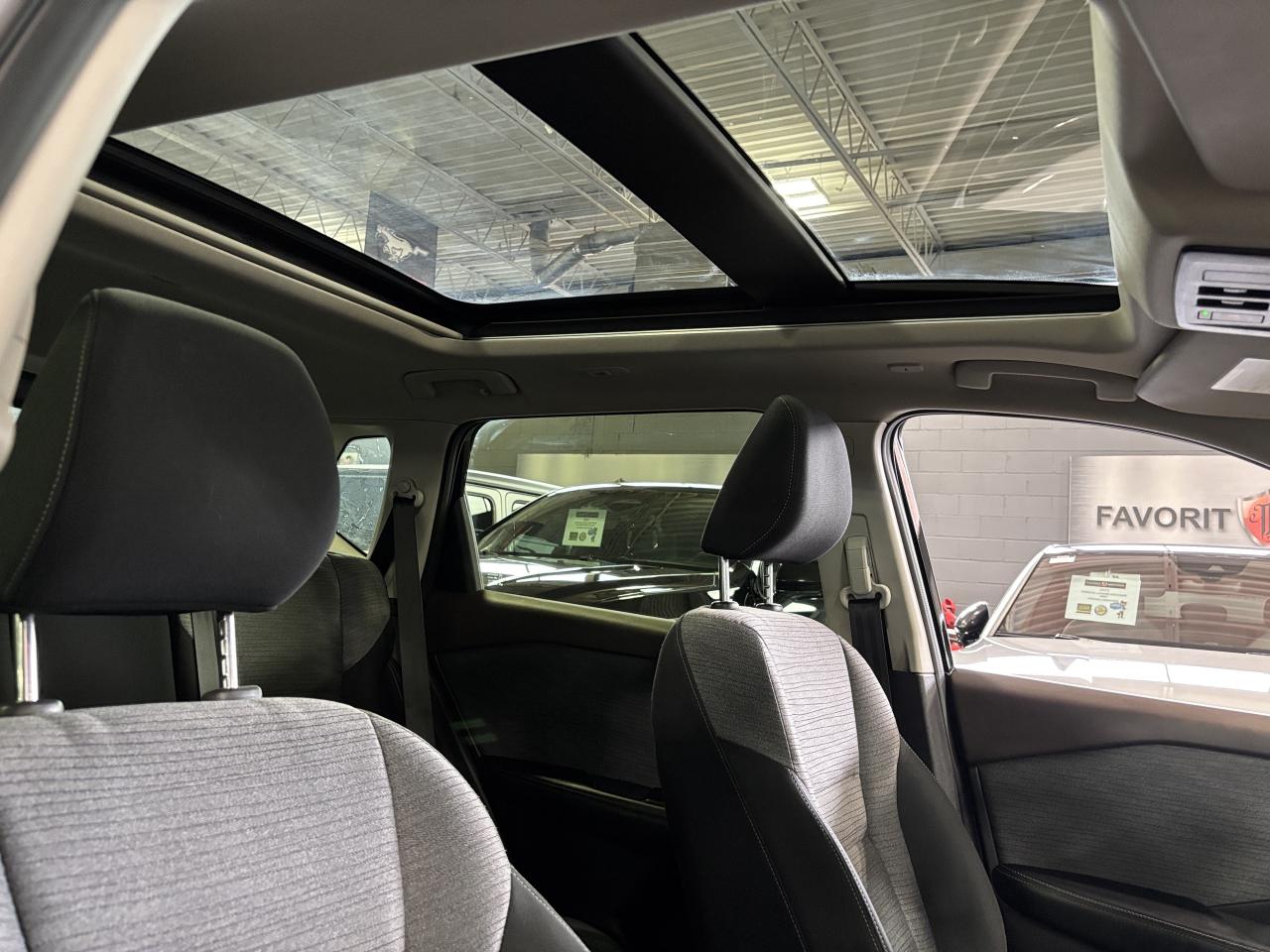 2023 Nissan Rogue SV AWD|MOONROOF|ALLOYS|360CAM|HEATEDSEATS|+++ - Photo #13