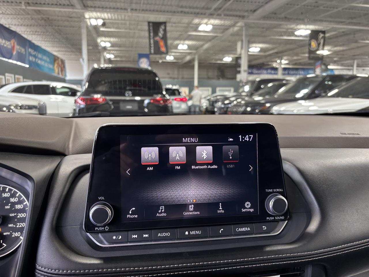 2023 Nissan Rogue SV AWD|MOONROOF|ALLOYS|360CAM|HEATEDSEATS|+++ - Photo #19