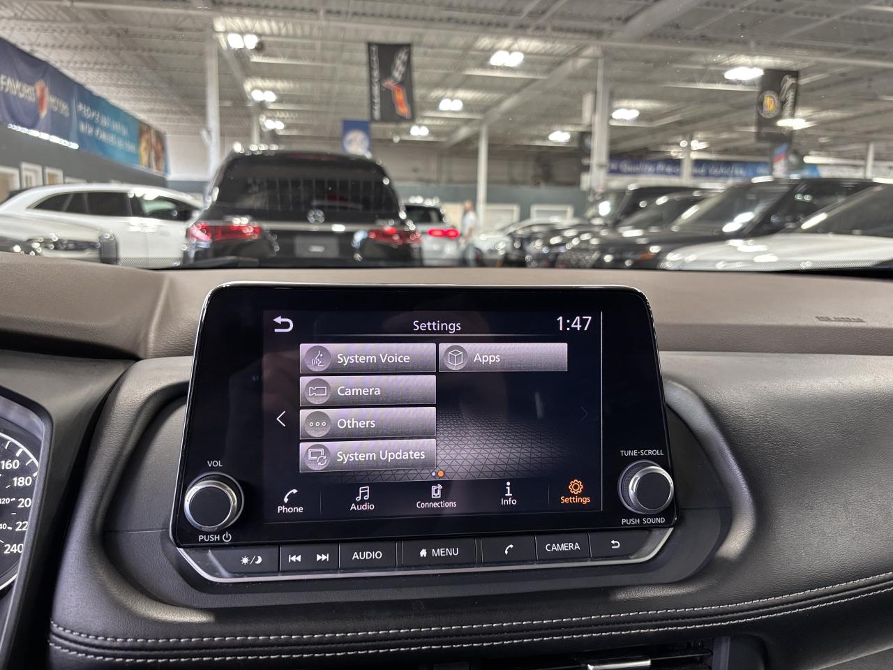 2023 Nissan Rogue SV AWD|MOONROOF|ALLOYS|360CAM|HEATEDSEATS|+++ - Photo #21