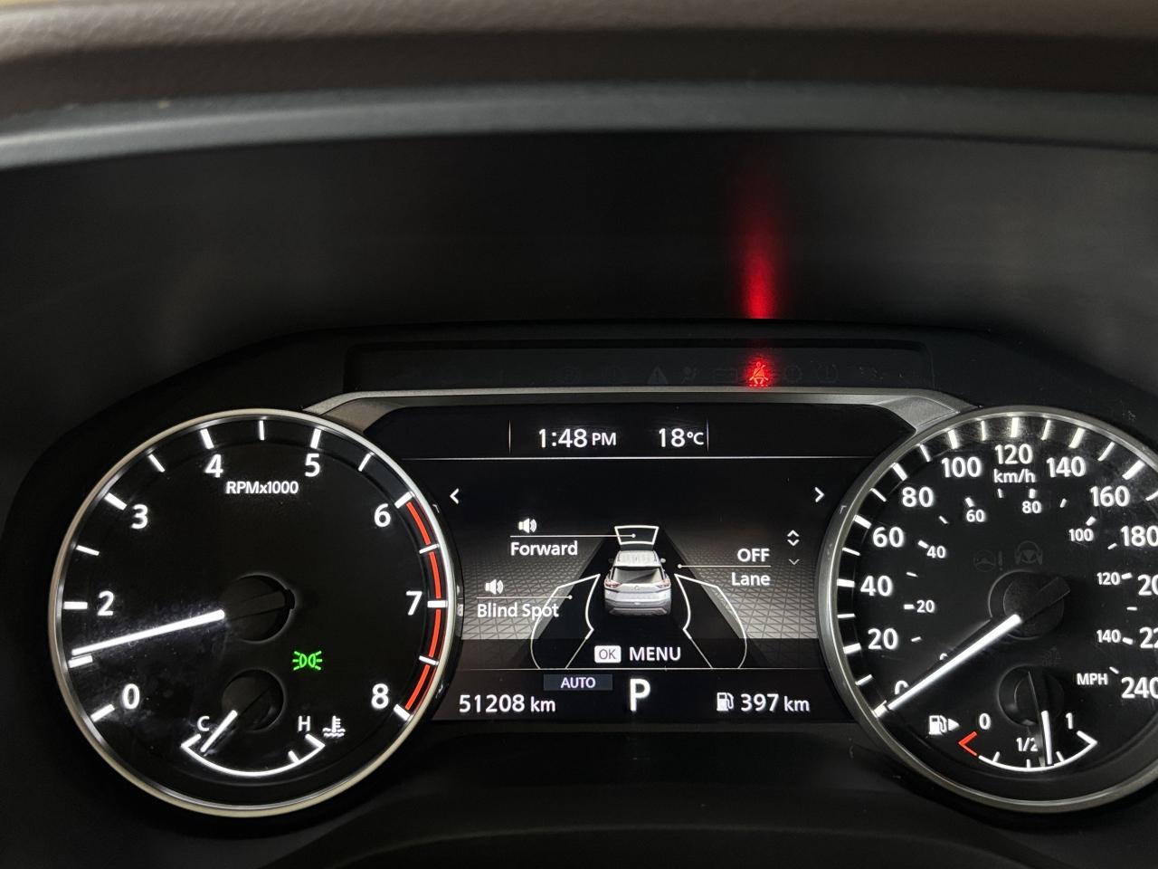 2023 Nissan Rogue SV AWD|MOONROOF|ALLOYS|360CAM|HEATEDSEATS|+++ - Photo #27