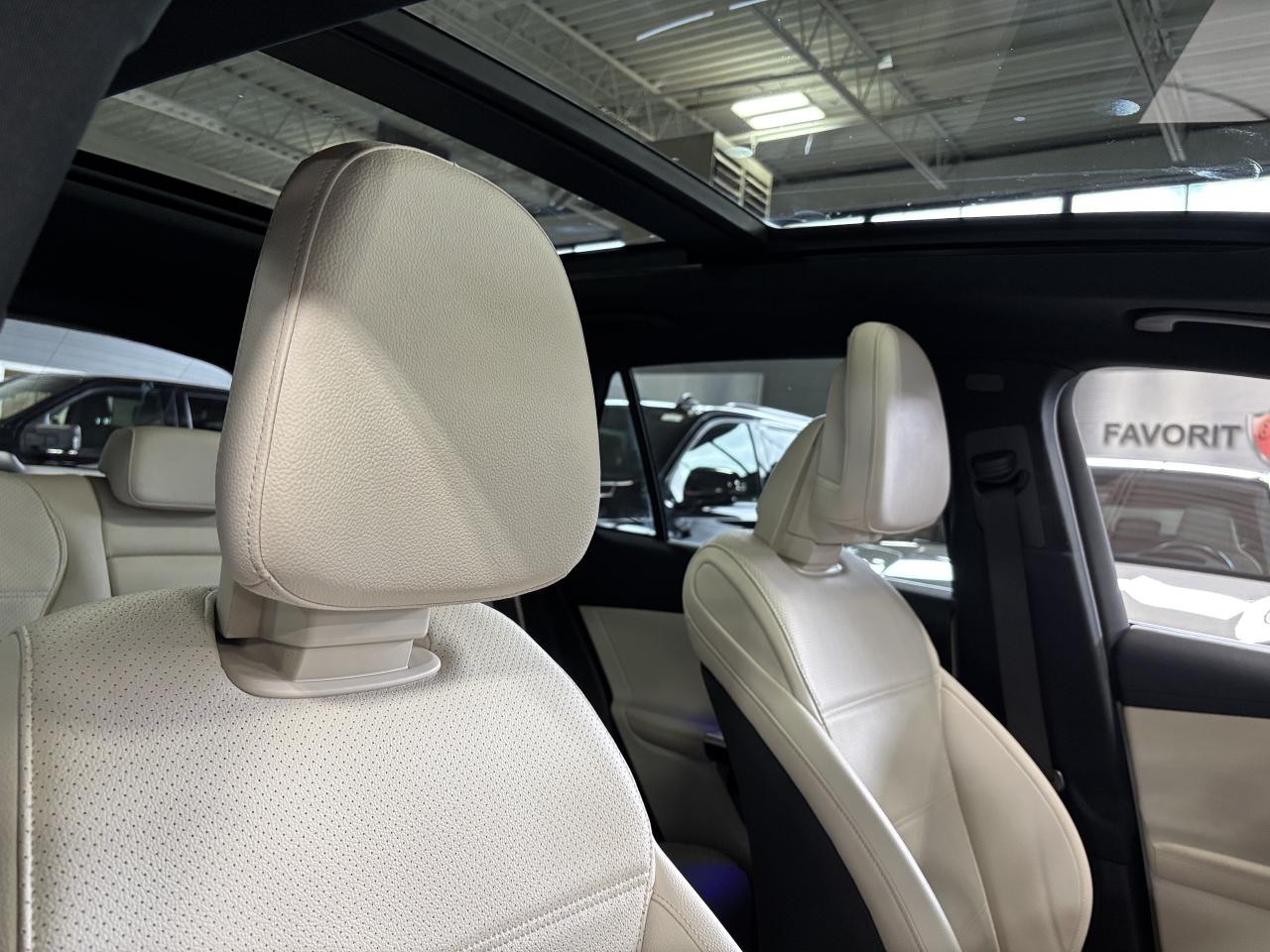 2024 Mercedes-Benz GLC GLC300|4MATIC|CLUSTERNAV|CREAMLEATHER|AMBIENT|LED| - Photo #15