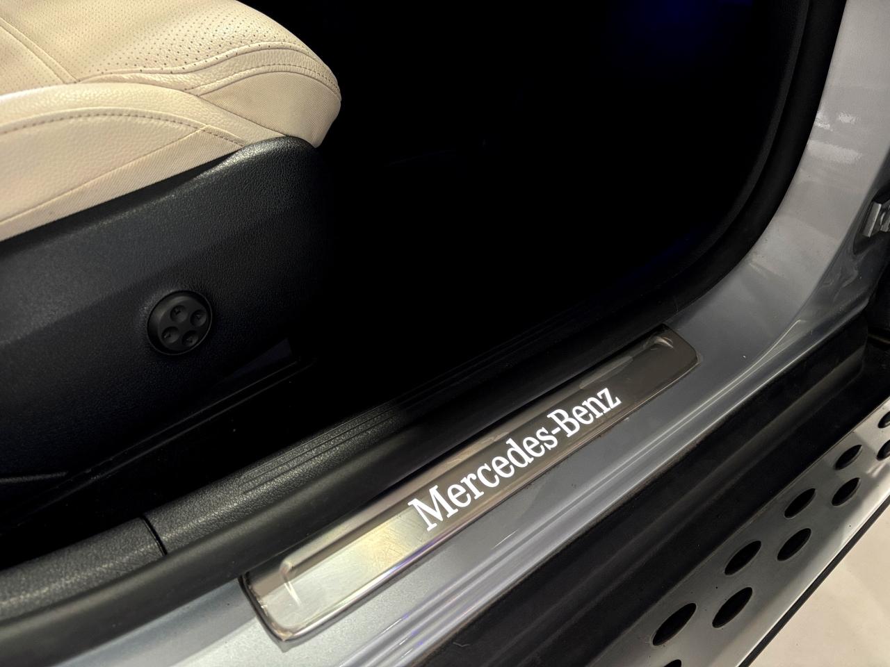 2024 Mercedes-Benz GLC GLC300|4MATIC|CLUSTERNAV|CREAMLEATHER|AMBIENT|LED| - Photo #16