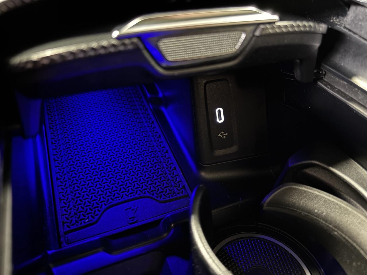 2024 Mercedes-Benz GLC GLC300|4MATIC|CLUSTERNAV|CREAMLEATHER|AMBIENT|LED| - Photo #45
