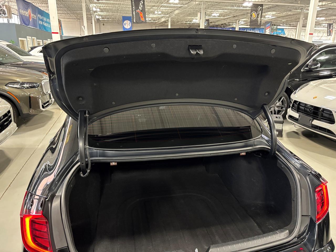 2022 Hyundai Sonata 1.6T Luxury|BOSE|360CAM|LEATHER|PANOROOF|ALLOYS|++ - Photo #6