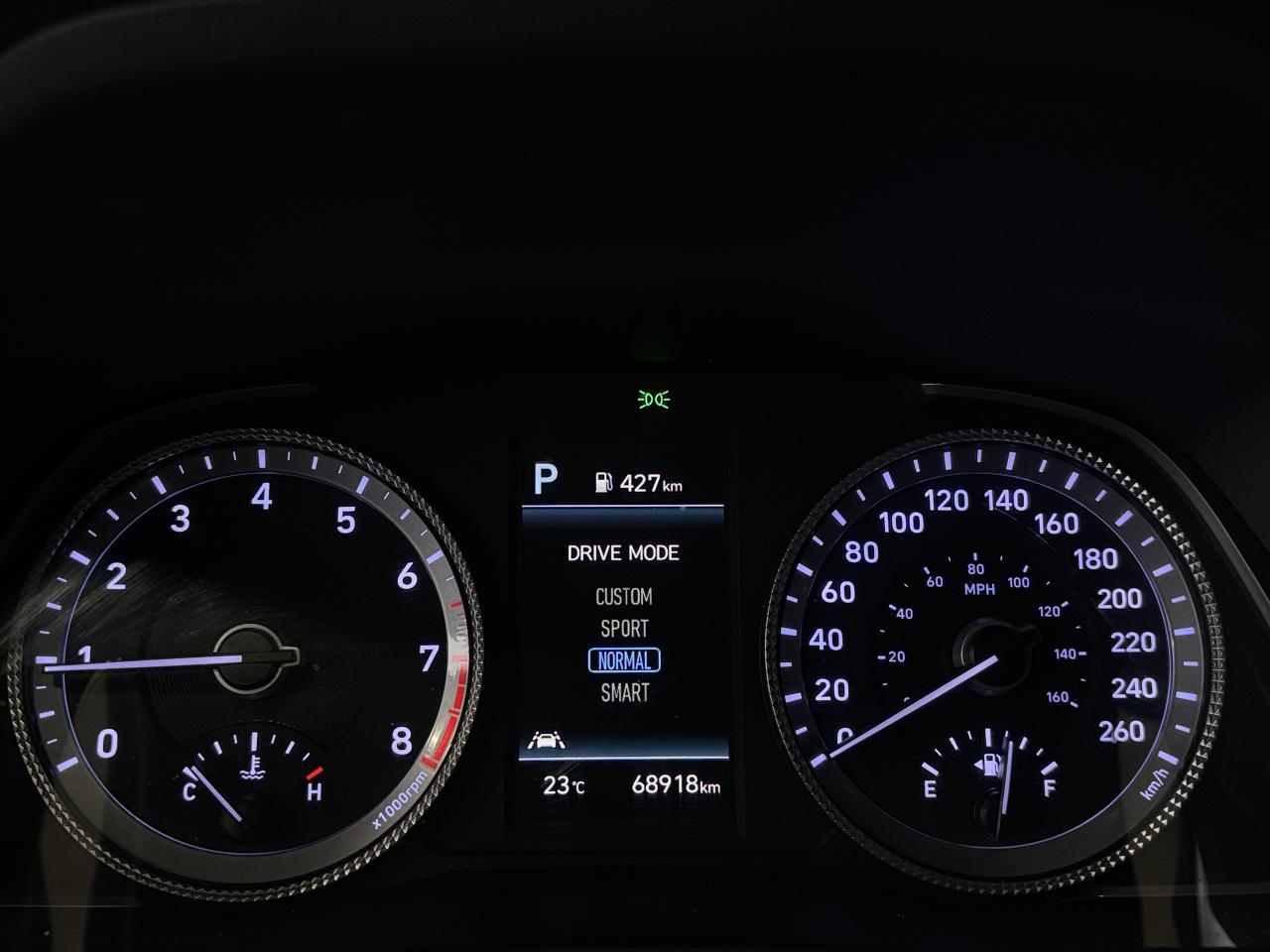 2022 Hyundai Sonata 1.6T Luxury|BOSE|360CAM|LEATHER|PANOROOF|ALLOYS|++ - Photo #26