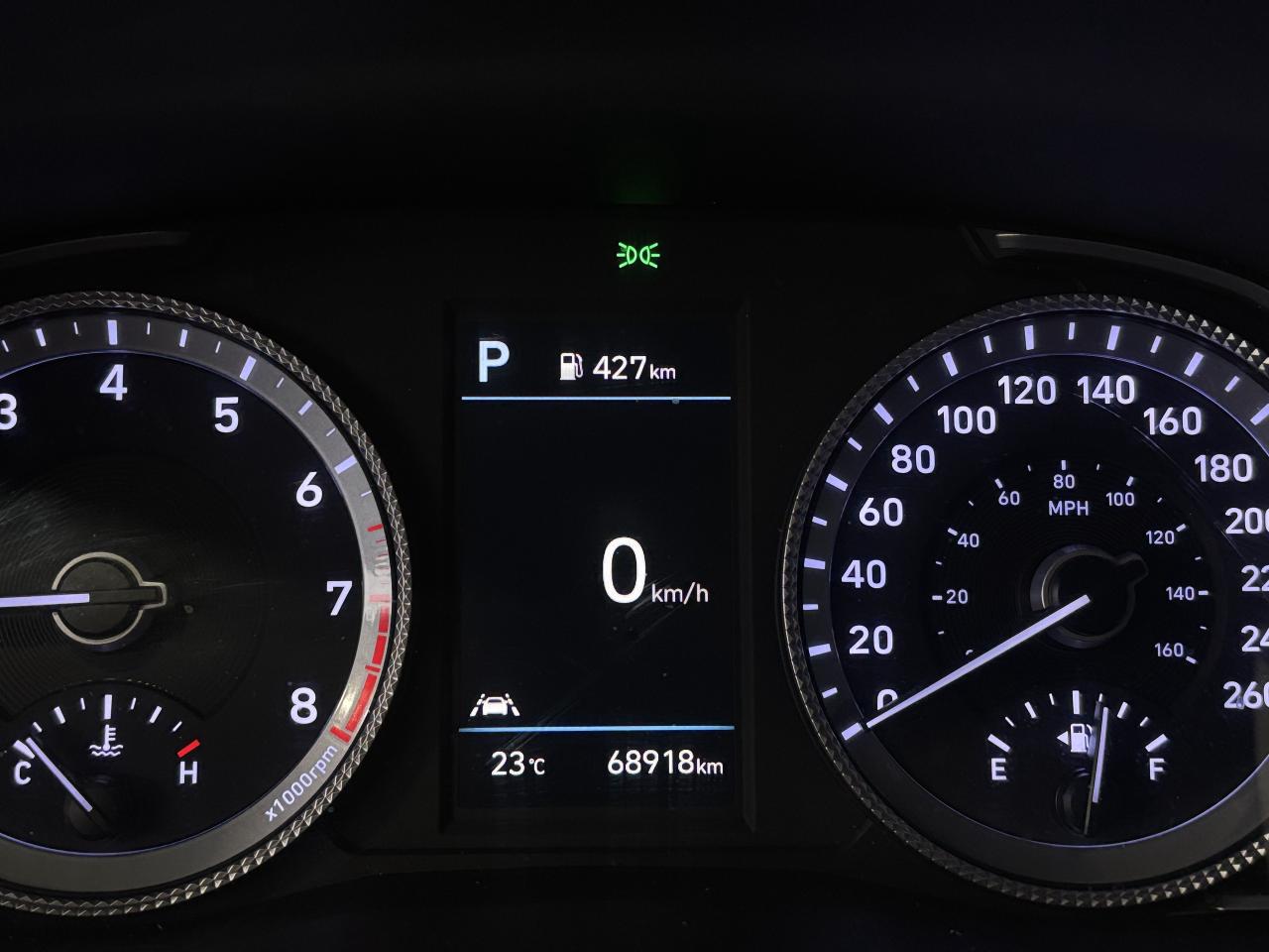 2022 Hyundai Sonata 1.6T Luxury|BOSE|360CAM|LEATHER|PANOROOF|ALLOYS|++ - Photo #27