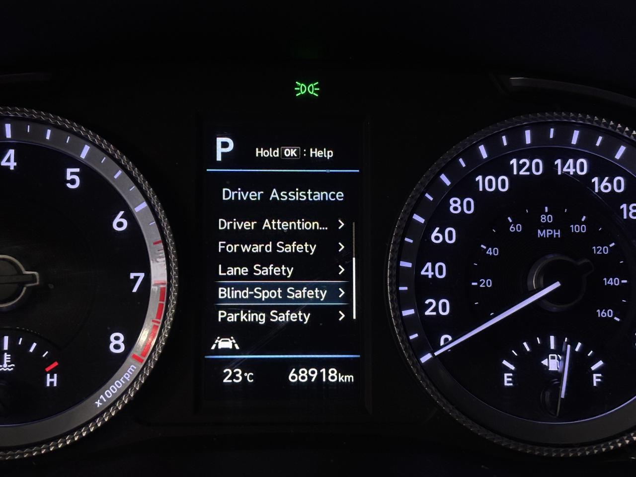 2022 Hyundai Sonata 1.6T Luxury|BOSE|360CAM|LEATHER|PANOROOF|ALLOYS|++ - Photo #29