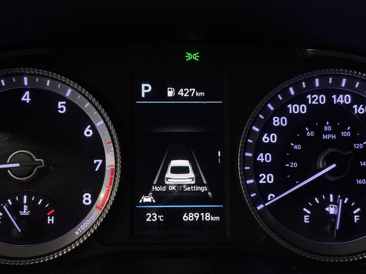 2022 Hyundai Sonata 1.6T Luxury|BOSE|360CAM|LEATHER|PANOROOF|ALLOYS|++ - Photo #30