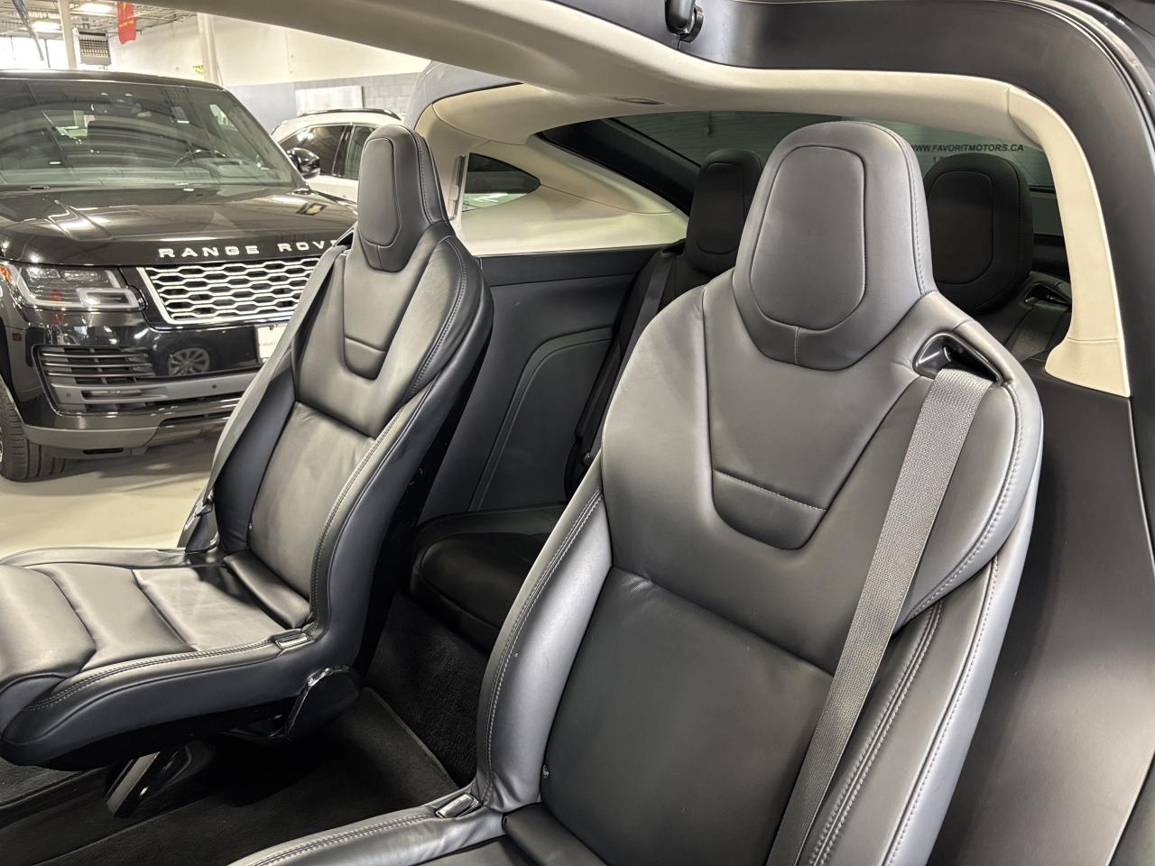 2016 Tesla Model X 90D|HIGHWAYAUTOPILOT|NAV|6PASSENGER|FALCONDOORS|++ - Photo #11