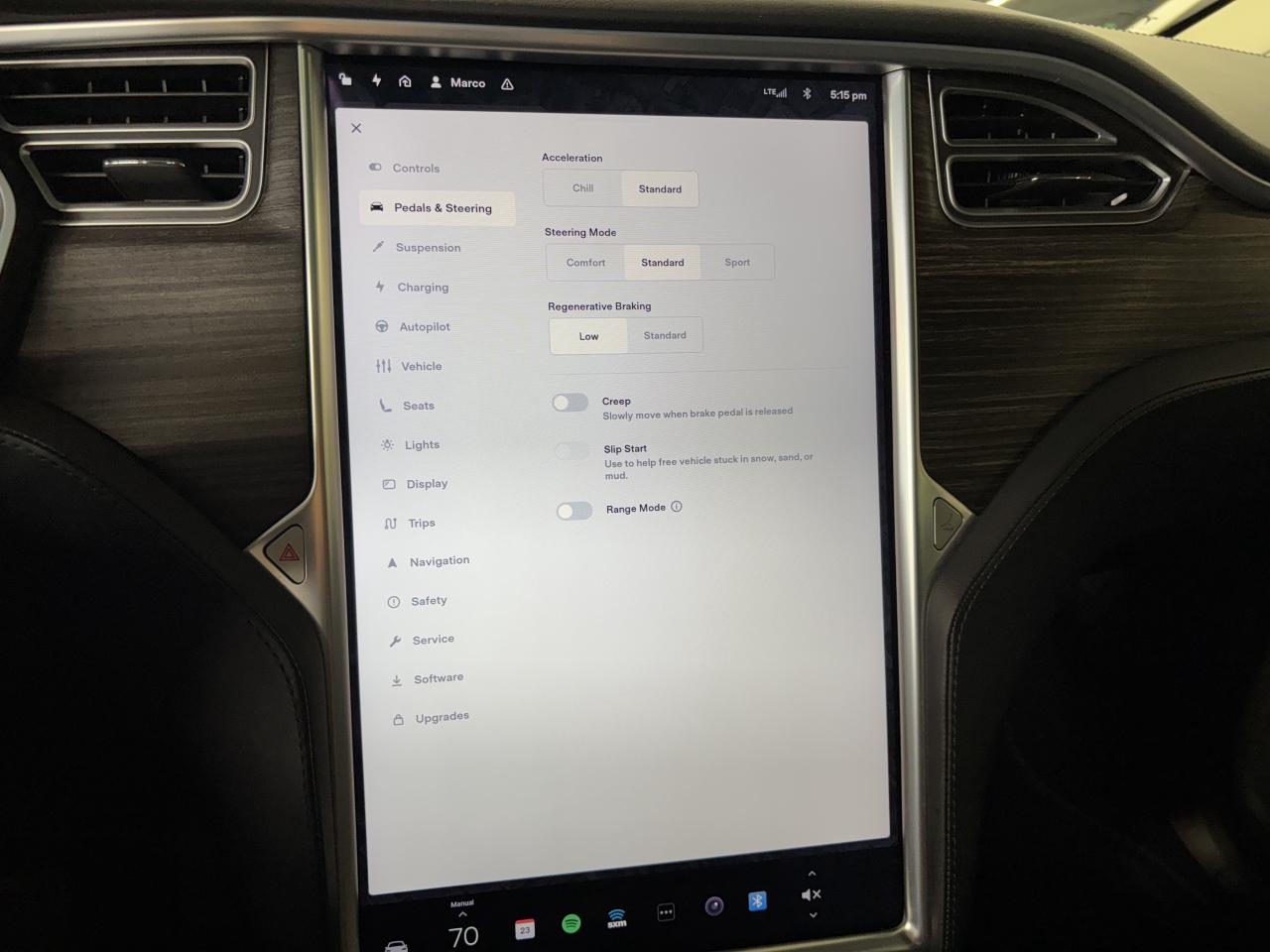 2016 Tesla Model X 90D|HIGHWAYAUTOPILOT|NAV|6PASSENGER|FALCONDOORS|++ - Photo #26