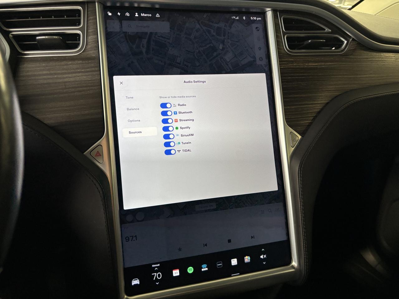 2016 Tesla Model X 90D|HIGHWAYAUTOPILOT|NAV|6PASSENGER|FALCONDOORS|++ - Photo #32