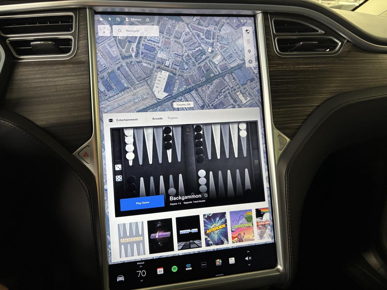 2016 Tesla Model X 90D|HIGHWAYAUTOPILOT|NAV|6PASSENGER|FALCONDOORS|++ - Photo #36
