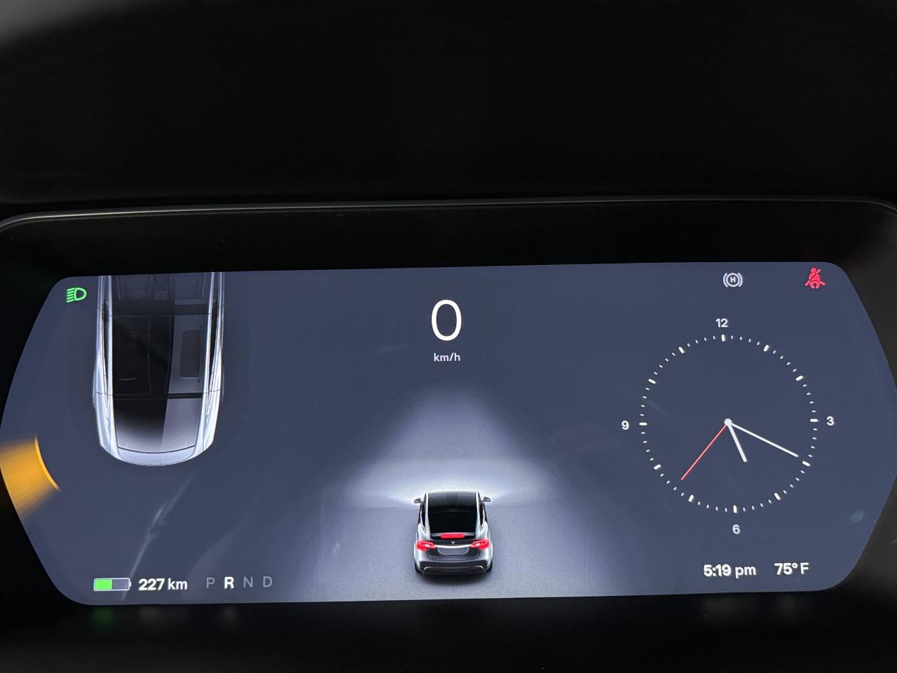 2016 Tesla Model X 90D|HIGHWAYAUTOPILOT|NAV|6PASSENGER|FALCONDOORS|++ - Photo #40
