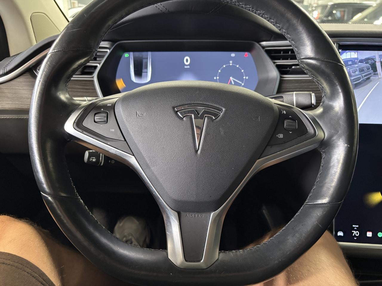 2016 Tesla Model X 90D|HIGHWAYAUTOPILOT|NAV|6PASSENGER|FALCONDOORS|++ - Photo #39