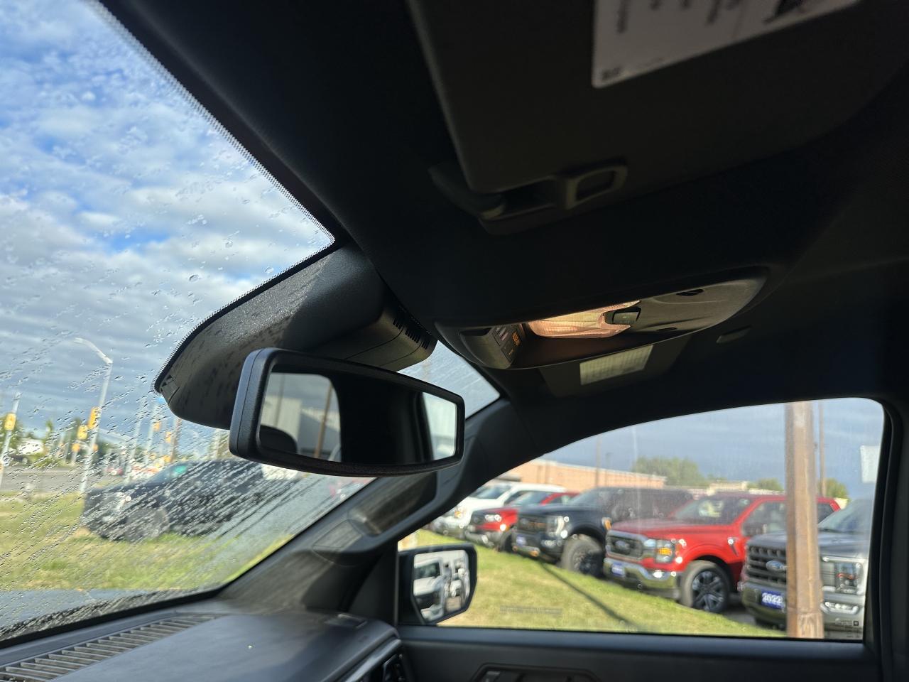 2025 GMC Canyon AT4 Photo