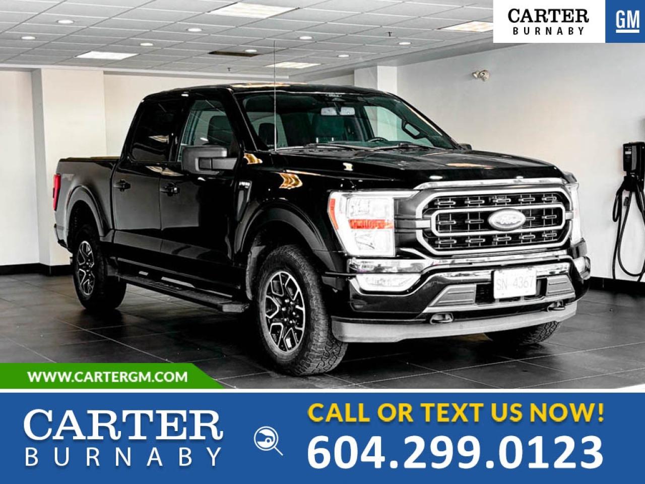 WHY CARTER GM BURNABY?

- An unrivalled vehicle purchasing experience!
- Exceeding our loyal customers expectations since 1963
- 4.5 Google star rating (with 2,175+ customer reviews)
- Cargurus Top-rated Dealer 2025 Award
- Cargurus Top Value Dealer 2025 Award
- Peace of mind - 150-point vehicle inspection
- CARFAX - full vehicle service history - purchase with confidence!
- Vehicle trades welcome! Best price guaranteed!
- We provide upfront pricing, zero hidden fees, and 100% transparency
- Fast approvals and 99% acceptance rates (no matter your current credit status!)
- Multilingual staff (many languages spoken)
- Comfortable non-pressured environment with in-store television, WIFI and a childrens play area!
- In-store restaurant:fresh daily menu

Were here to help you drive the vehicle you want, the vehicle you deserve!
QUESTIONS? GREAT! WEVE GOT ANSWERS!
To speak with a friendly vehicle specialist - CALL NOW!
(Doc. Fee: $495.00 Dealer Code: D5505)