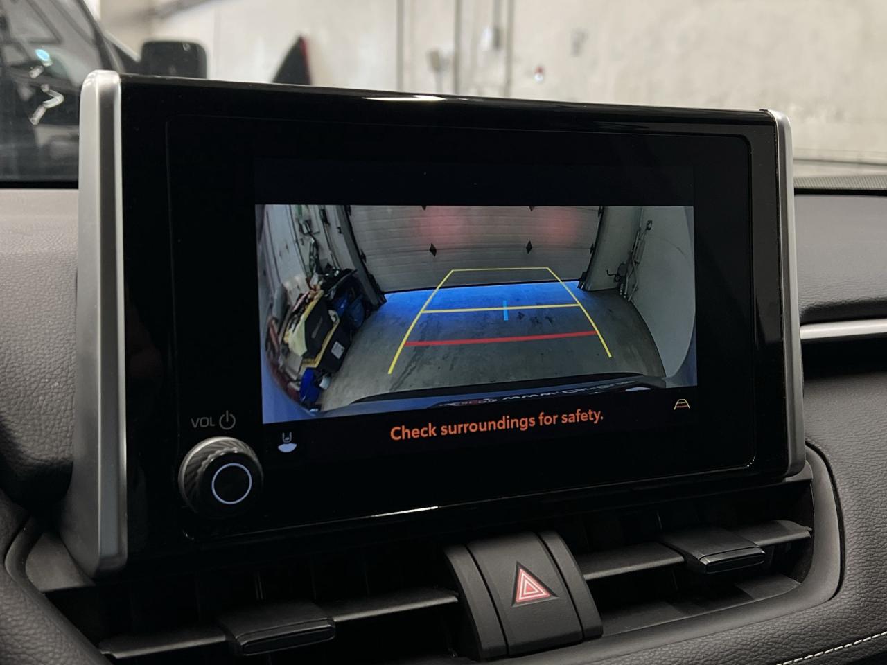 2023 Toyota RAV4 AWD | HEATED SEATS | CARPLAY | BLIND SPOT | A/C Photo