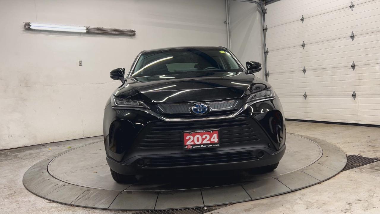 2024 Toyota Venza HYBRID AWD | HTD SEATS | CARPLAY | 18IN ALLOYS Photo