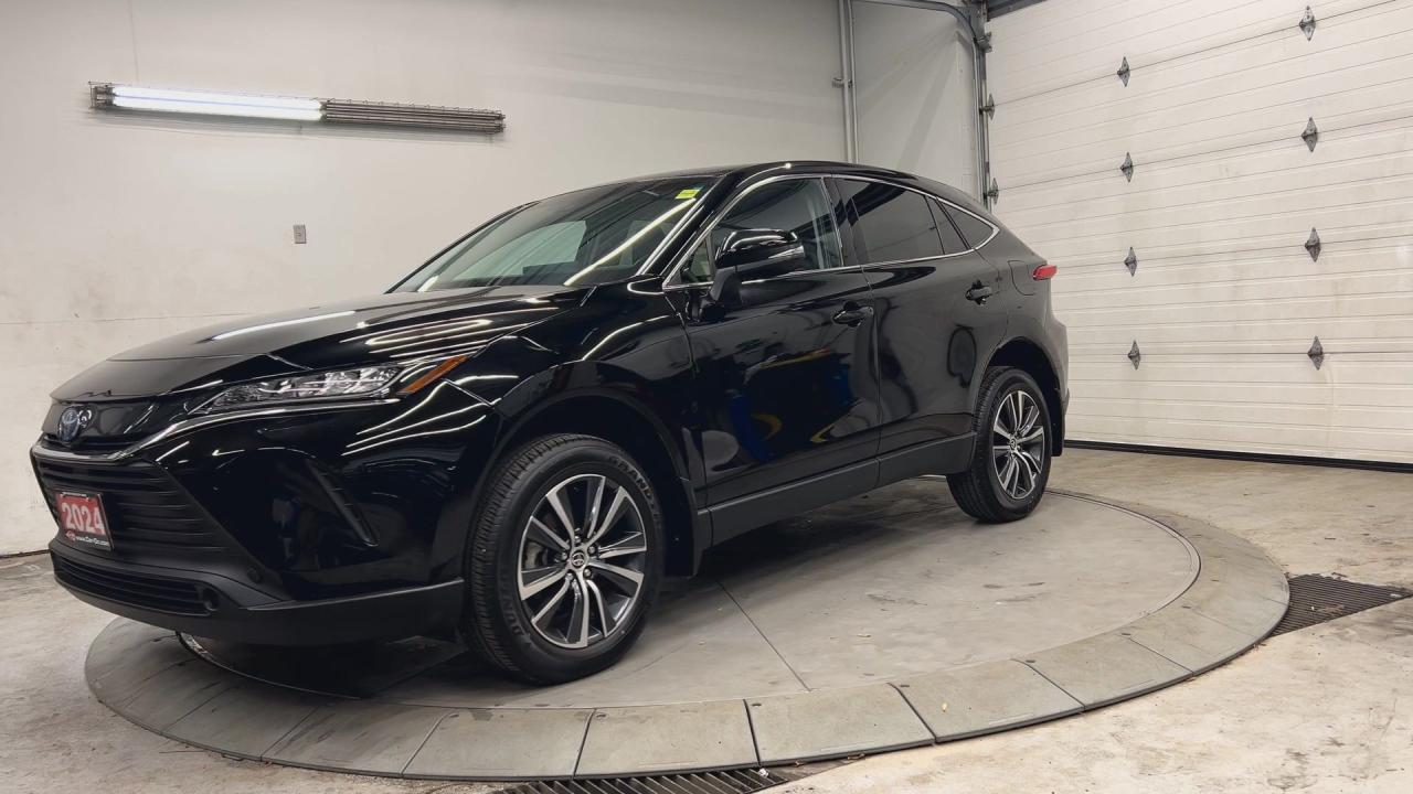 2024 Toyota Venza HYBRID AWD | HTD SEATS | CARPLAY | 18IN ALLOYS Photo
