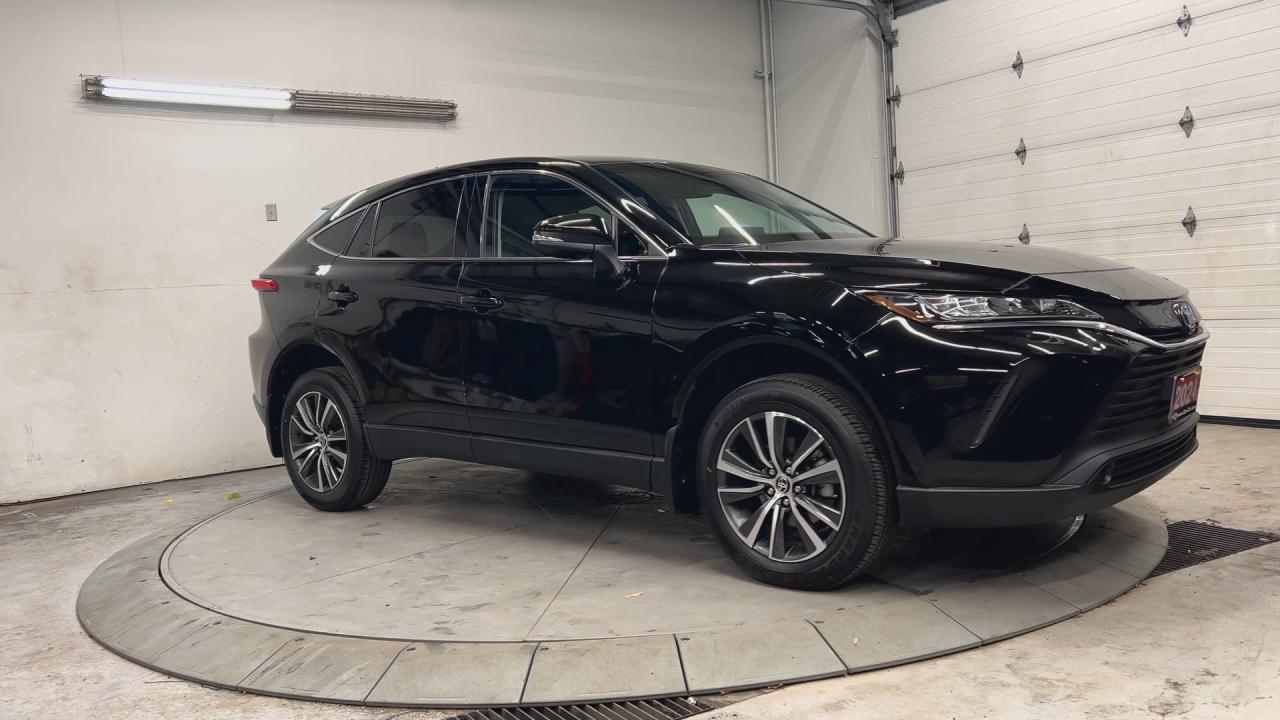 2024 Toyota Venza HYBRID AWD | HTD SEATS | CARPLAY | 18IN ALLOYS Photo