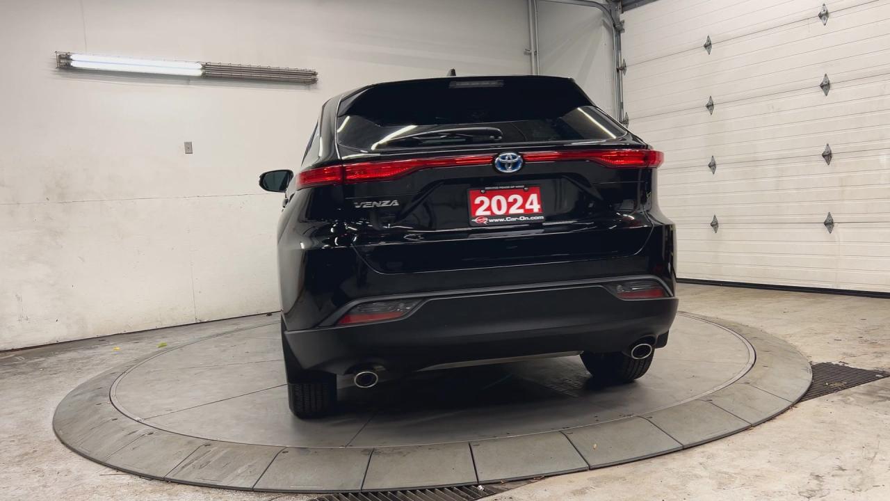 2024 Toyota Venza HYBRID AWD | HTD SEATS | CARPLAY | 18IN ALLOYS Photo