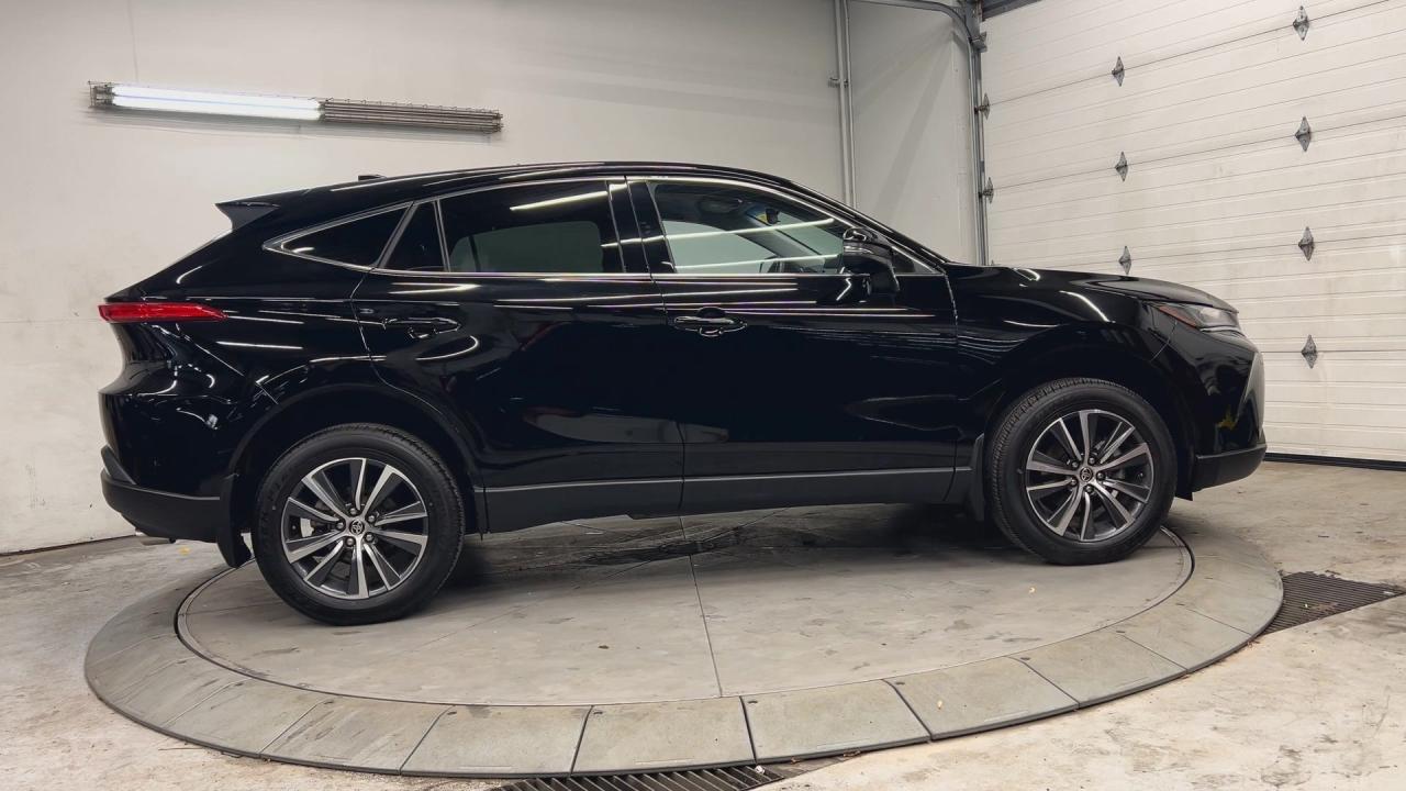 2024 Toyota Venza HYBRID AWD | HTD SEATS | CARPLAY | 18IN ALLOYS Photo