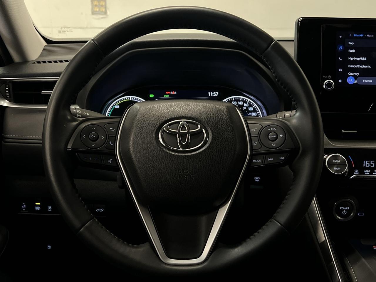 2024 Toyota Venza HYBRID AWD | HTD SEATS | CARPLAY | 18IN ALLOYS Photo