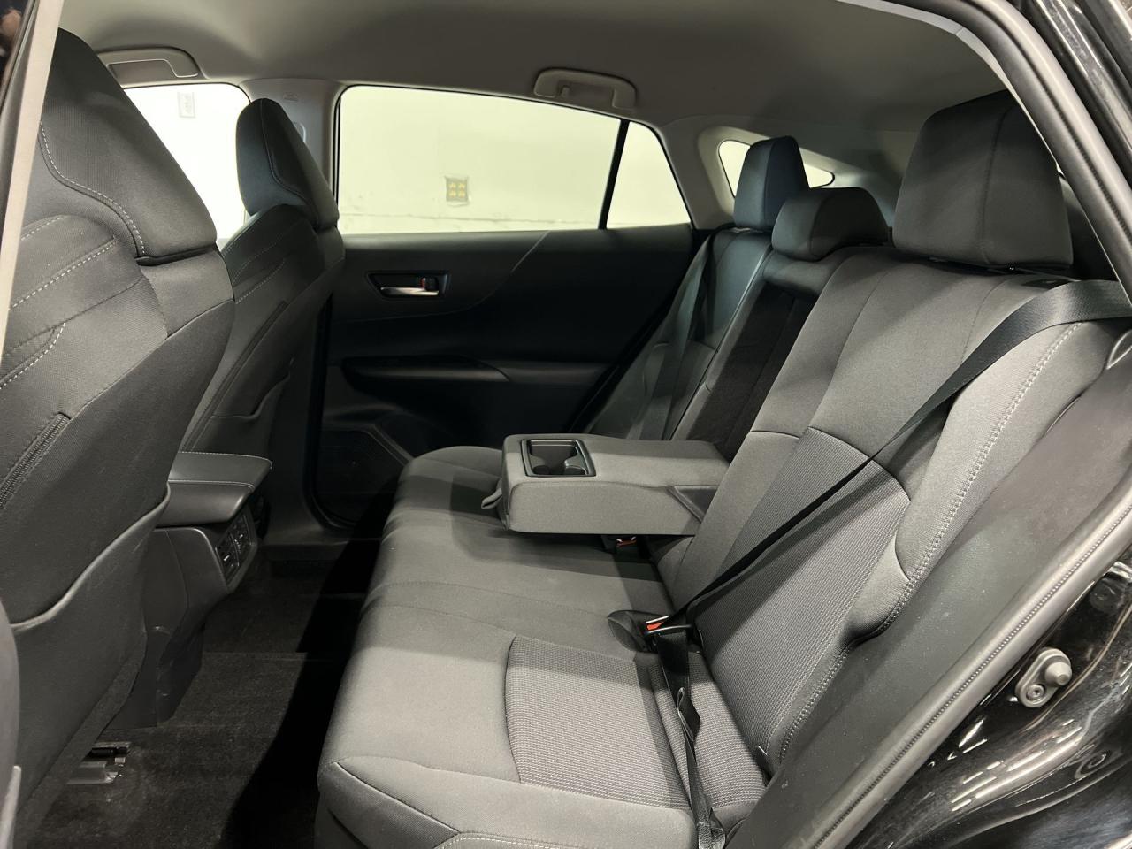 2024 Toyota Venza HYBRID AWD | HTD SEATS | CARPLAY | 18IN ALLOYS Photo