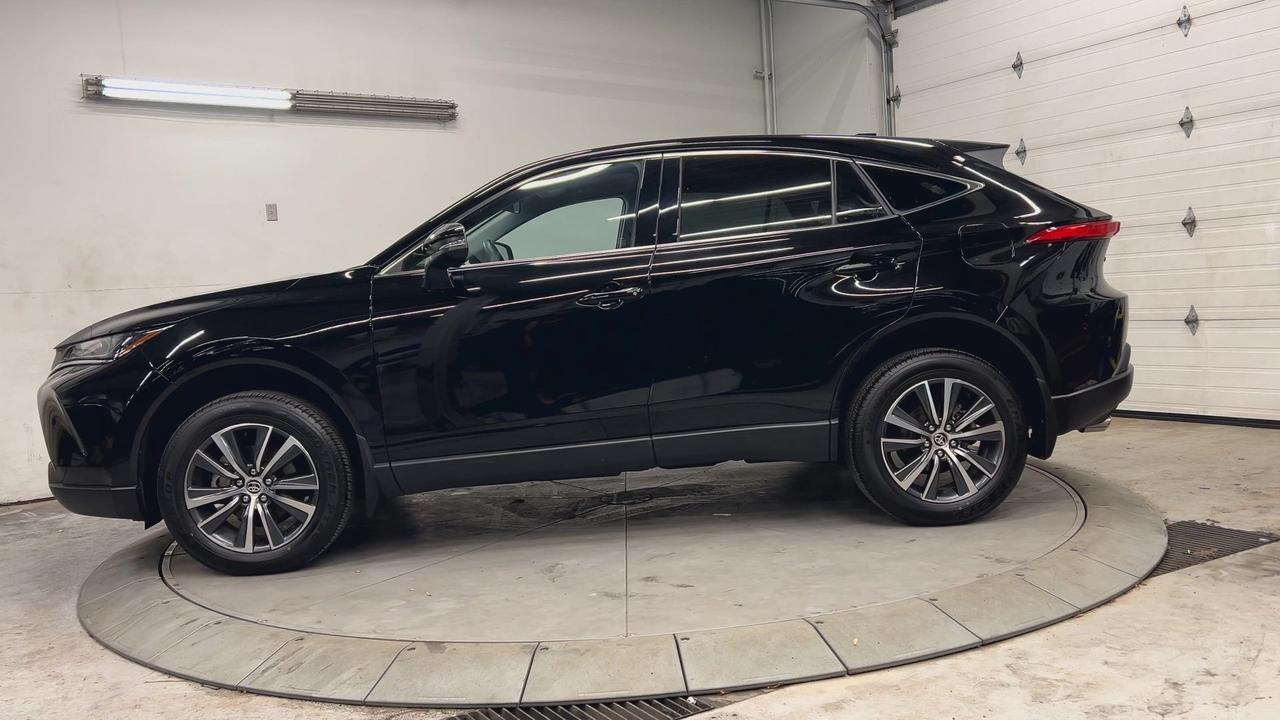 2024 Toyota Venza HYBRID AWD | HTD SEATS | CARPLAY | 18IN ALLOYS Photo