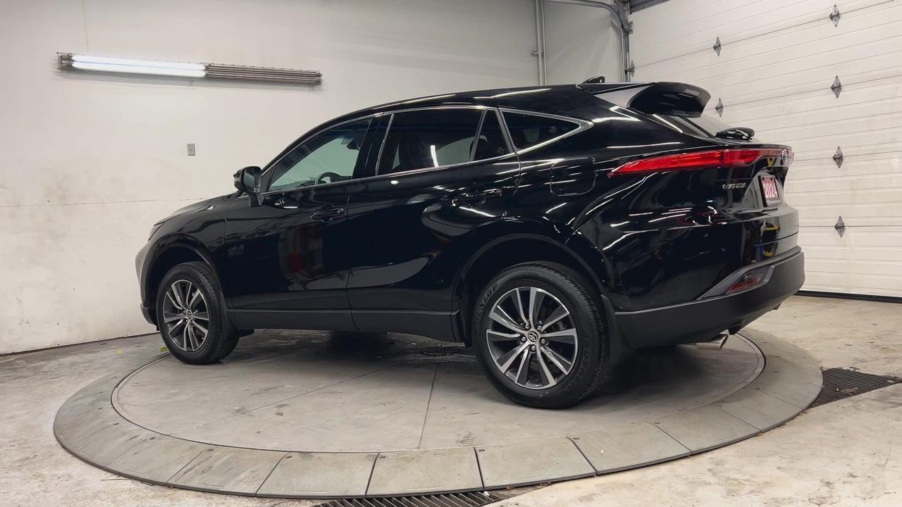 2024 Toyota Venza HYBRID AWD | HTD SEATS | CARPLAY | 18IN ALLOYS Photo