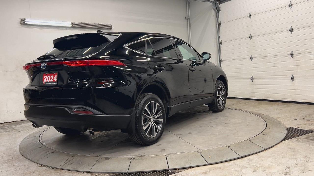 2024 Toyota Venza HYBRID AWD | HTD SEATS | CARPLAY | 18IN ALLOYS Photo