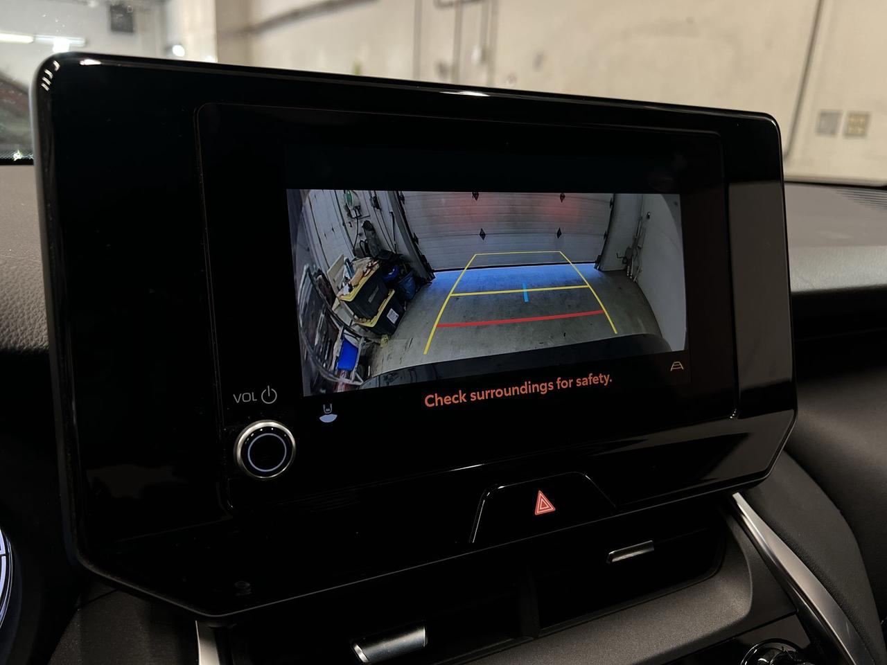2024 Toyota Venza HYBRID AWD | HTD SEATS | CARPLAY | 18IN ALLOYS Photo
