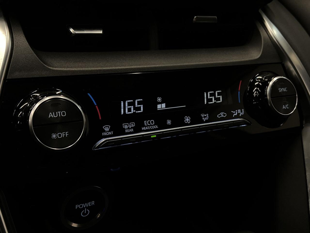 2024 Toyota Venza HYBRID AWD | HTD SEATS | CARPLAY | 18IN ALLOYS Photo