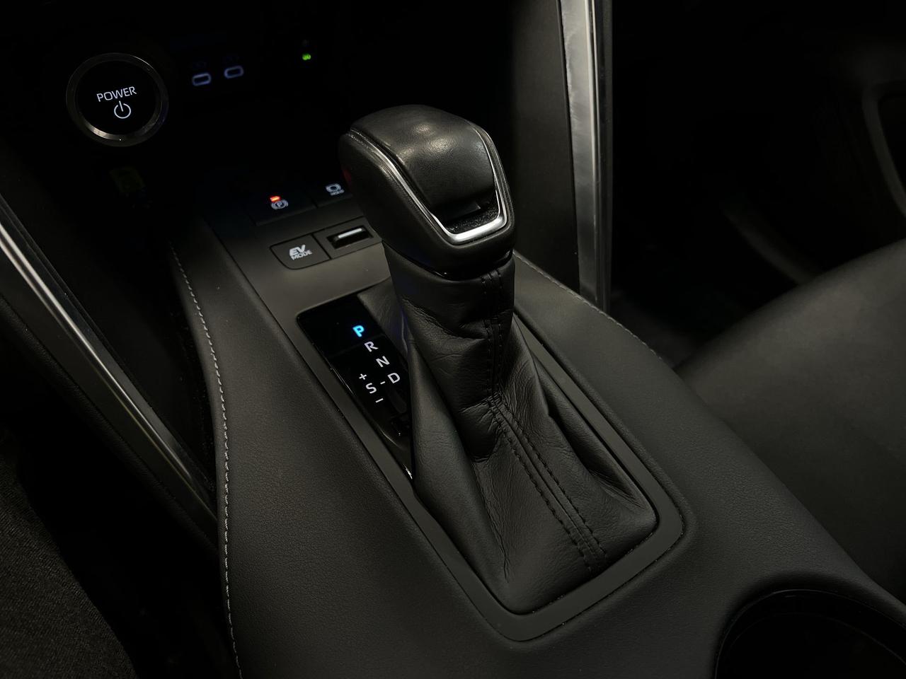 2024 Toyota Venza HYBRID AWD | HTD SEATS | CARPLAY | 18IN ALLOYS Photo