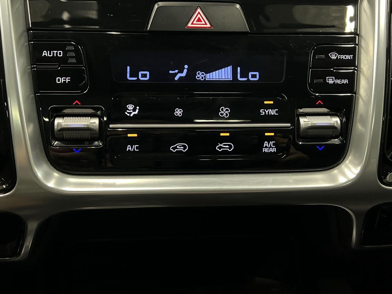 2021 Kia Sorento SX AWD | 281HP 2.5L TURBO| COOLED LEATHER |360 CAM Photo