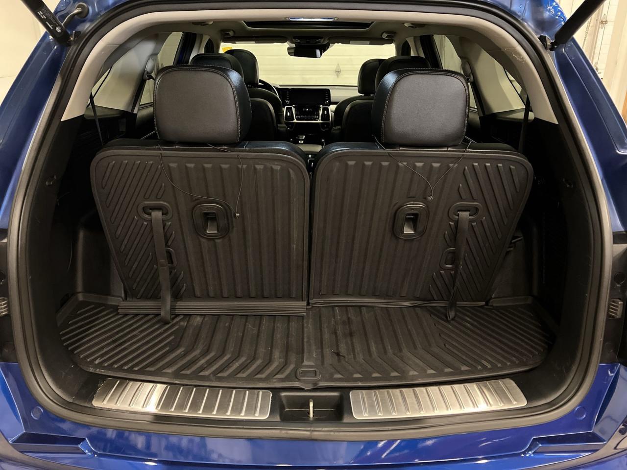 2021 Kia Sorento SX AWD | 281HP 2.5L TURBO| COOLED LEATHER |360 CAM Photo