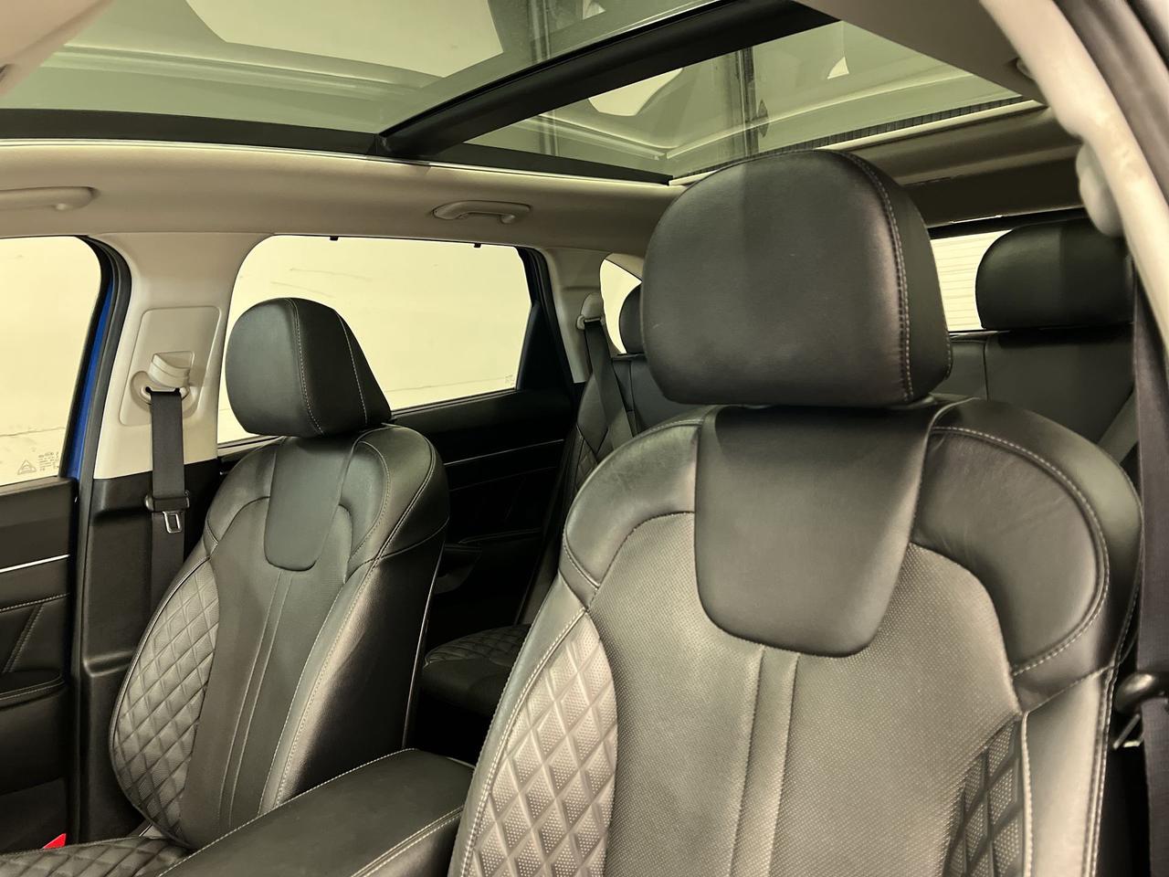 2021 Kia Sorento SX AWD | 281HP 2.5L TURBO| COOLED LEATHER |360 CAM Photo
