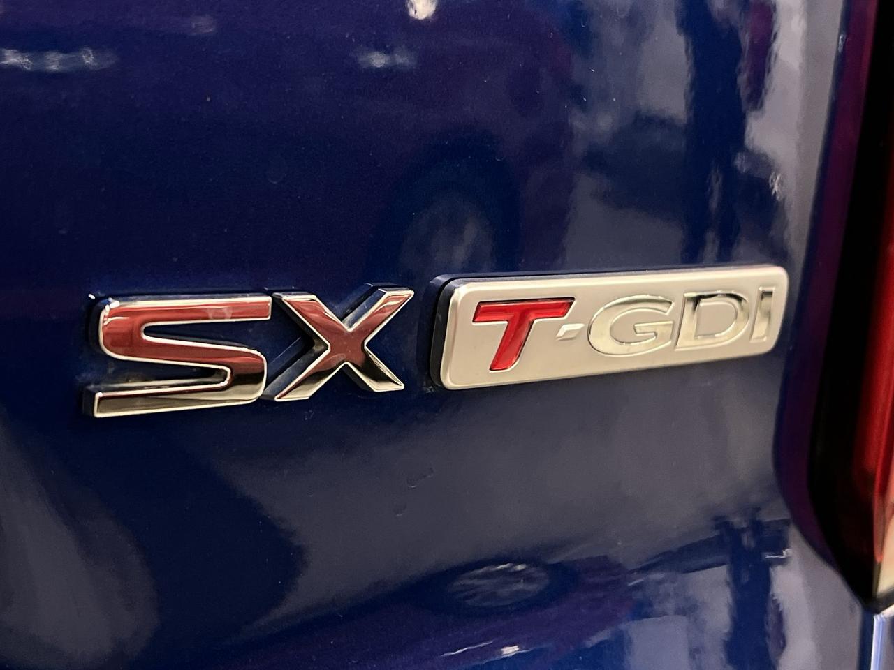 2021 Kia Sorento SX AWD | 281HP 2.5L TURBO| COOLED LEATHER |360 CAM Photo