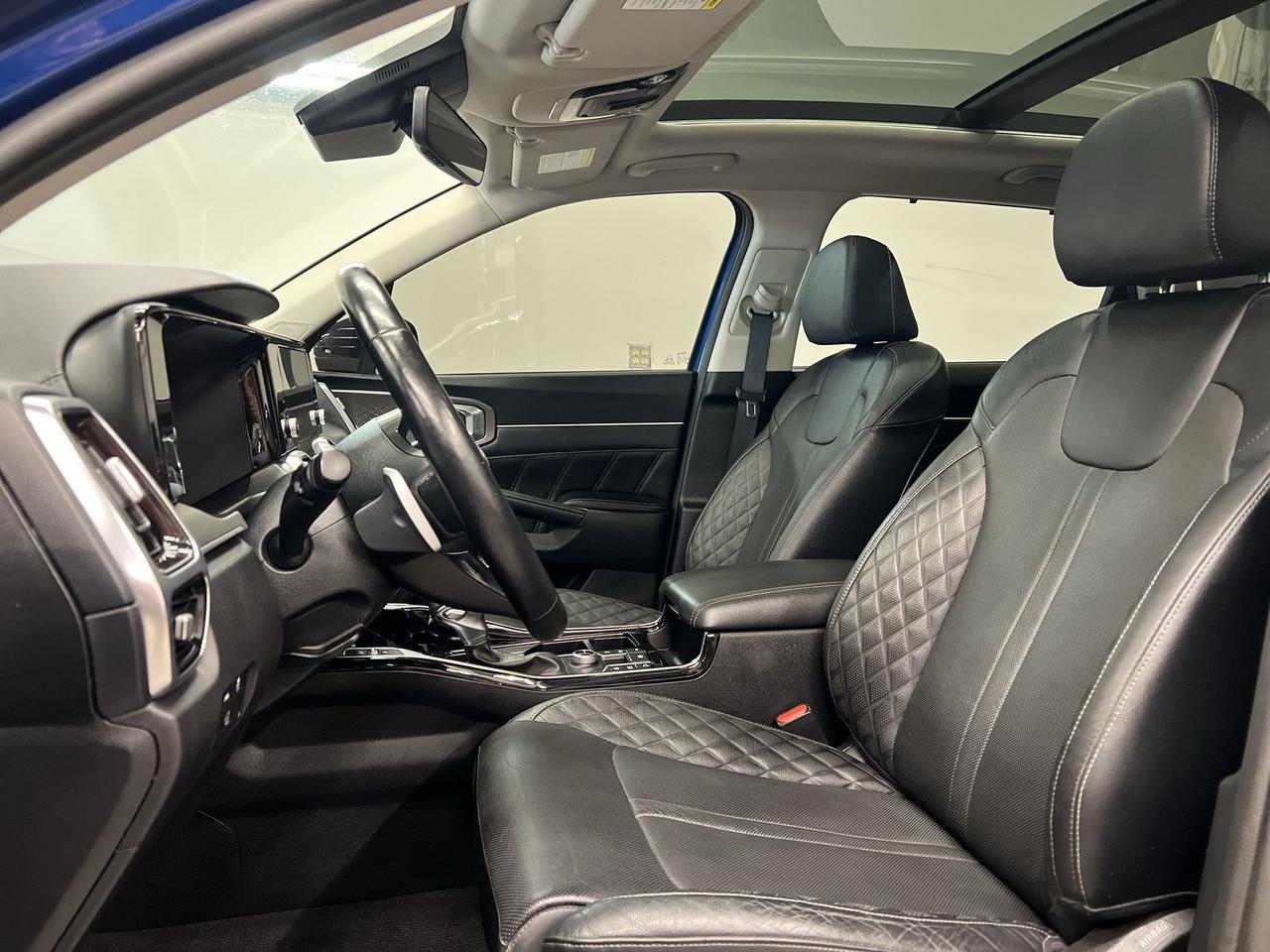 2021 Kia Sorento SX AWD | 281HP 2.5L TURBO| COOLED LEATHER |360 CAM Photo